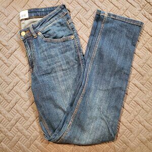 DU/ER Performance Denim Jeans | Size 26x28